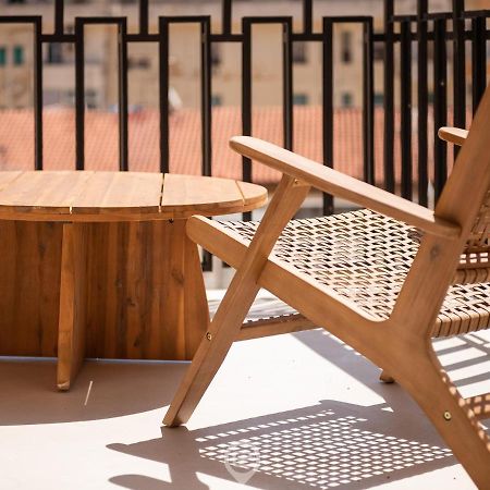 Verso Suites Cagliari Bagian luar foto