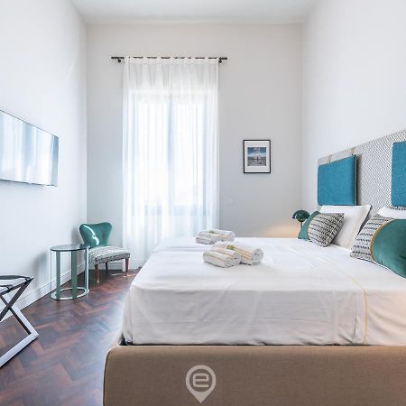 Verso Suites Cagliari Bagian luar foto
