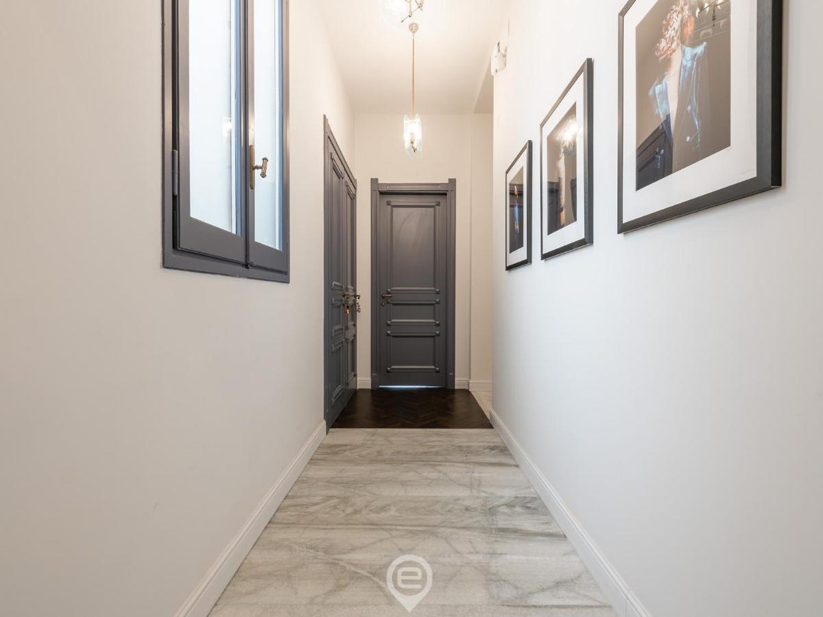 Verso Suites Cagliari Bagian luar foto
