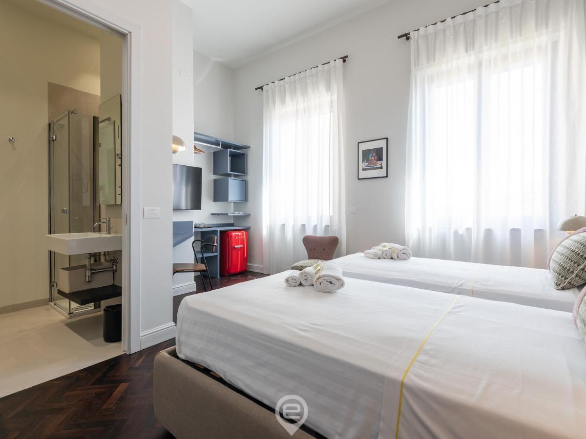 Verso Suites Cagliari Bagian luar foto
