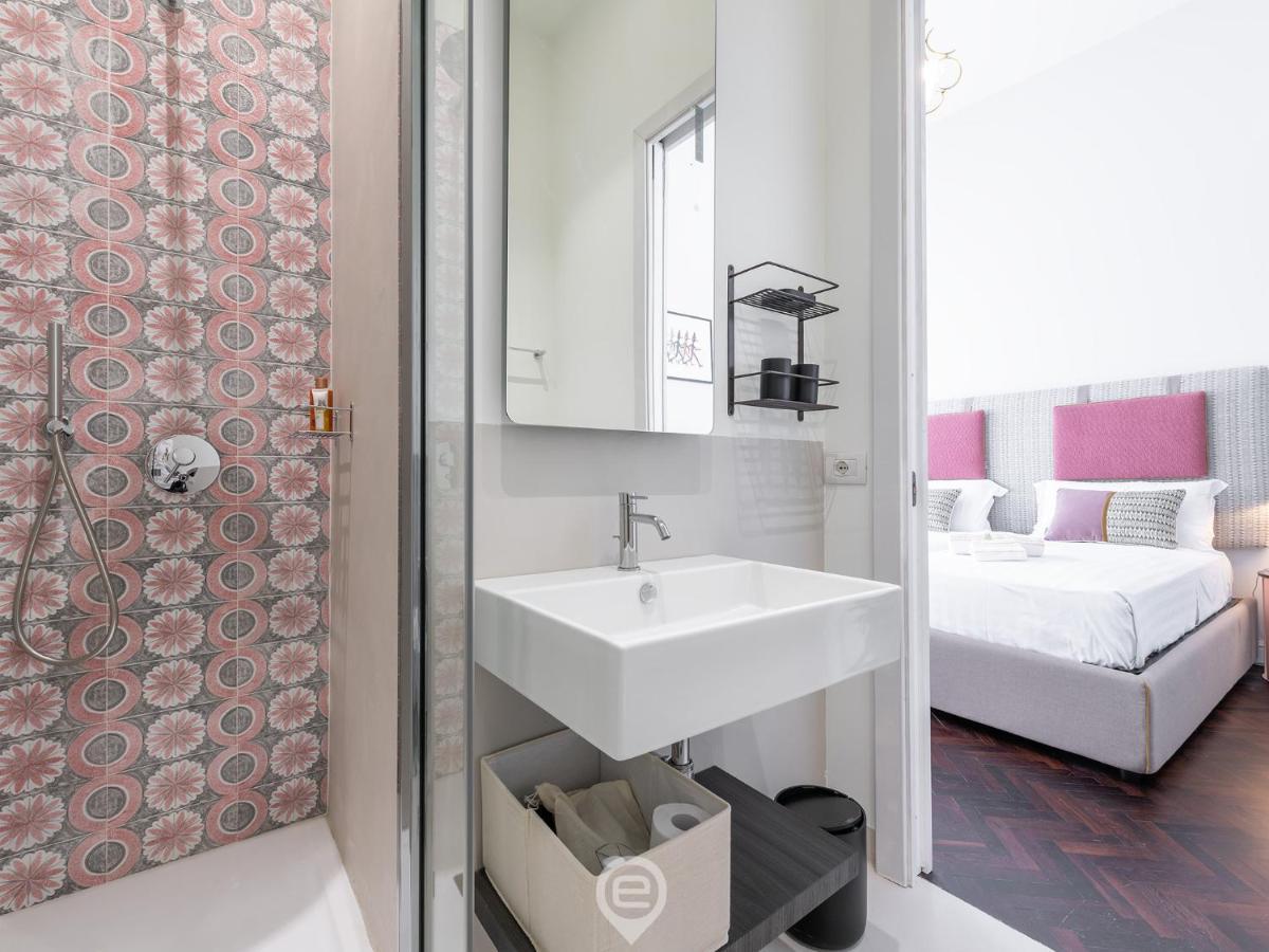 Verso Suites Cagliari Bagian luar foto