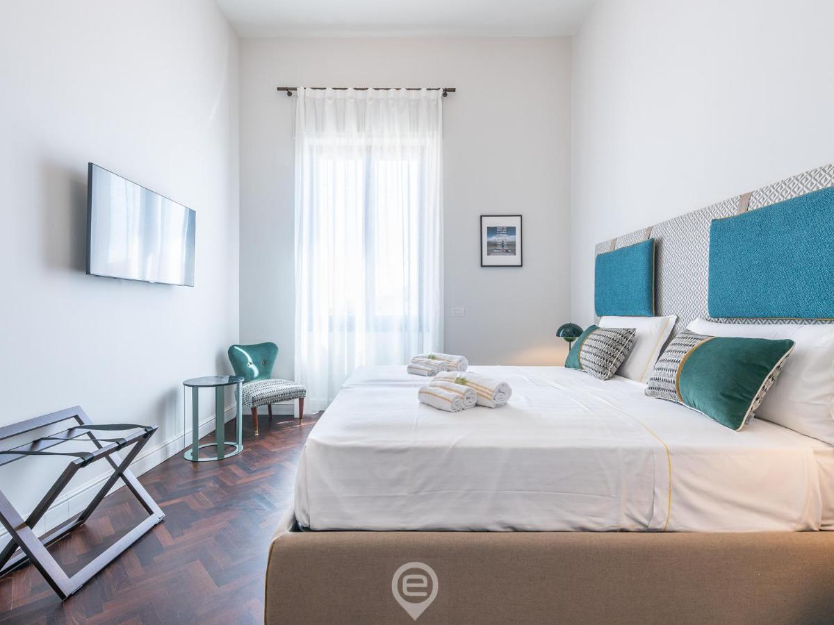 Verso Suites Cagliari Bagian luar foto