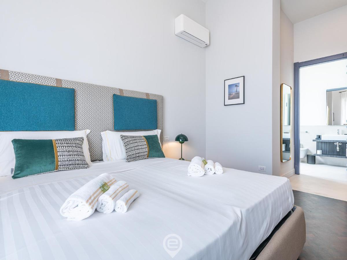 Verso Suites Cagliari Bagian luar foto