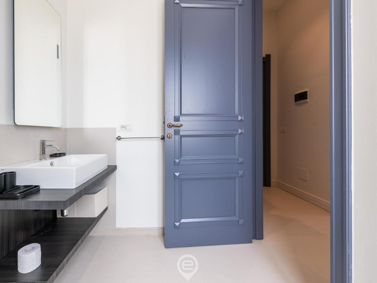 Verso Suites Cagliari Bagian luar foto