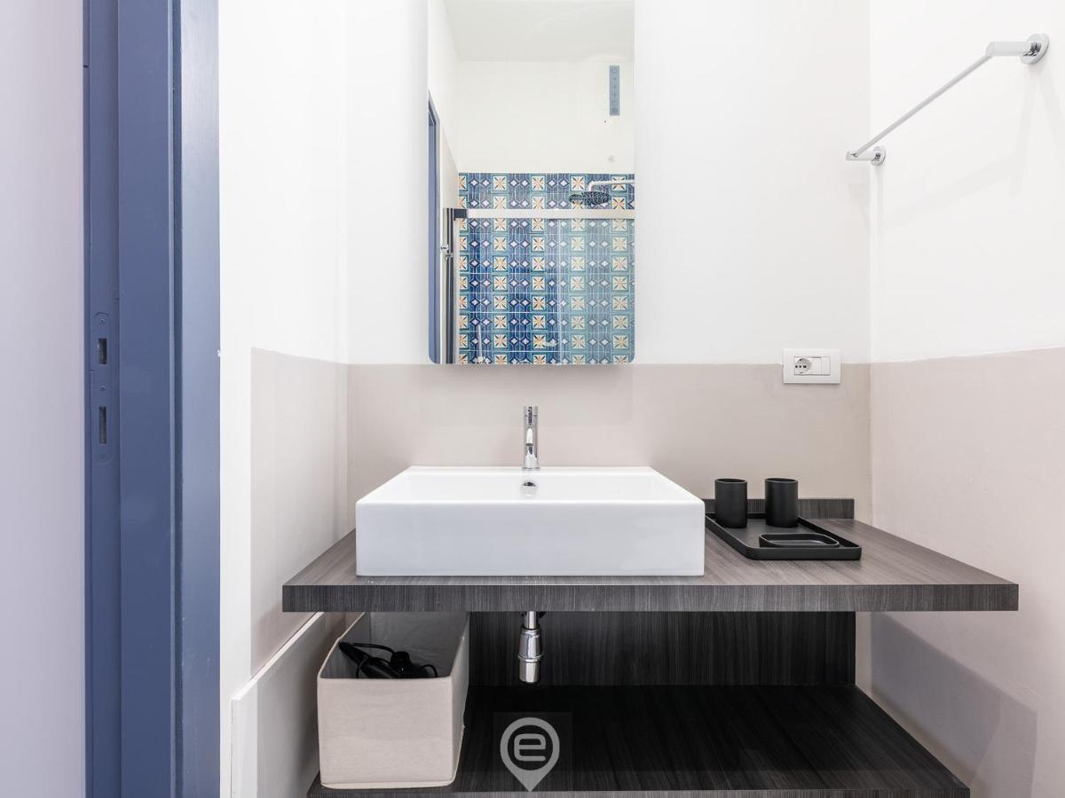 Verso Suites Cagliari Bagian luar foto