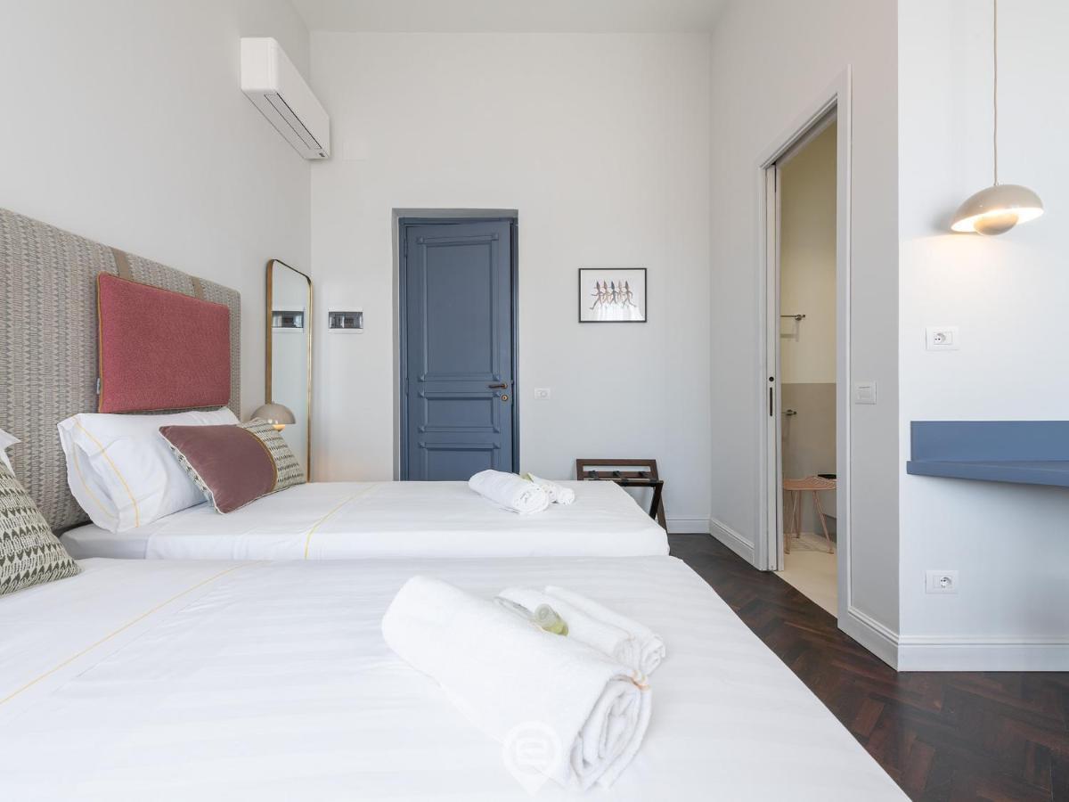 Verso Suites Cagliari Bagian luar foto