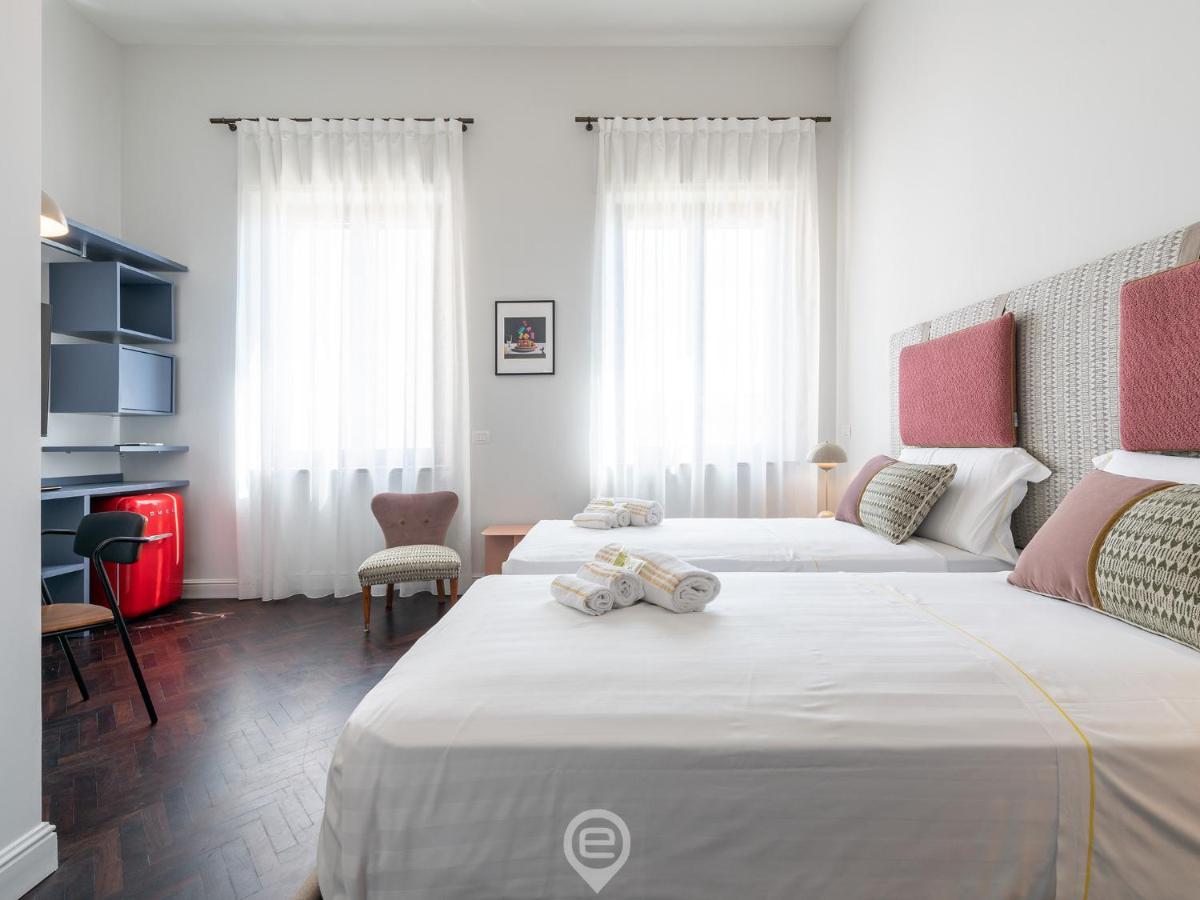 Verso Suites Cagliari Bagian luar foto