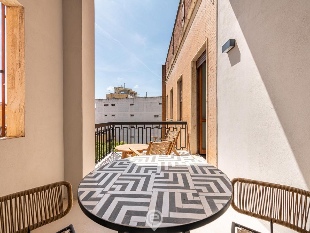 Verso Suites Cagliari Bagian luar foto