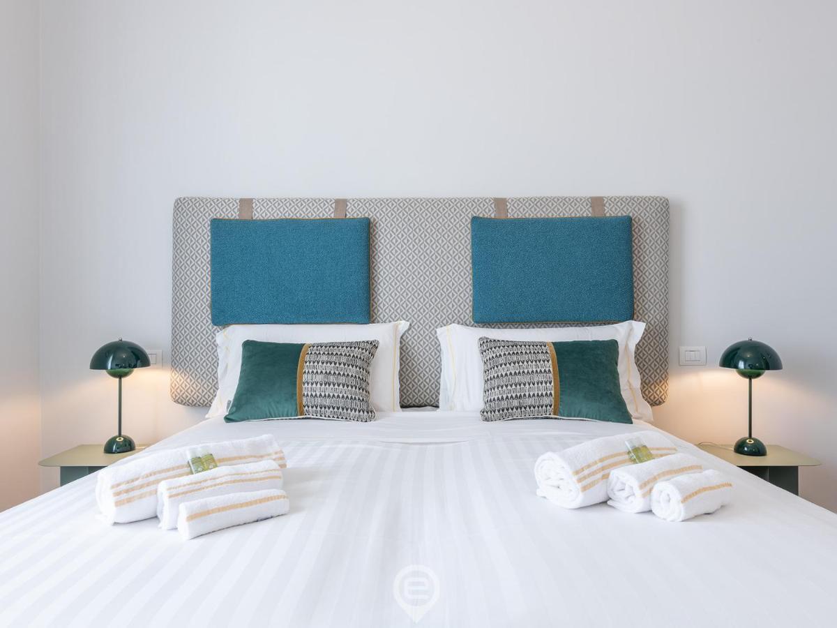 Verso Suites Cagliari Bagian luar foto