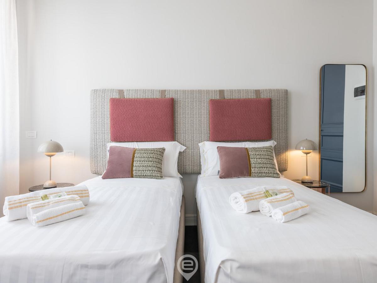 Verso Suites Cagliari Bagian luar foto