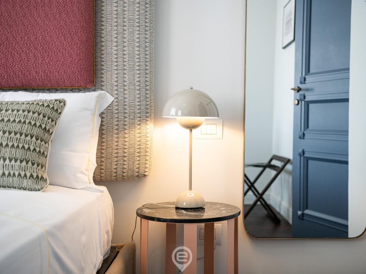 Verso Suites Cagliari Bagian luar foto