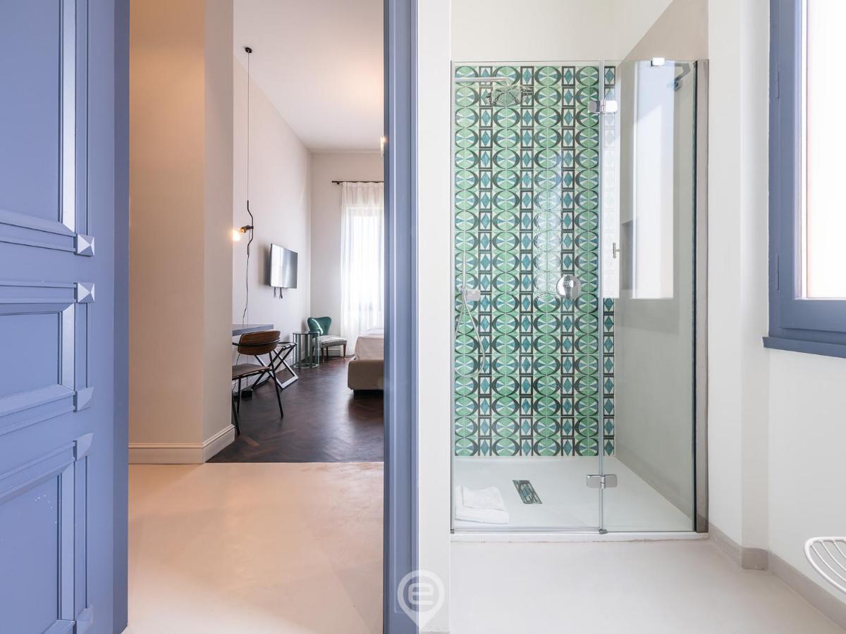 Verso Suites Cagliari Bagian luar foto