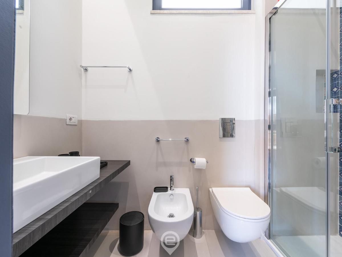 Verso Suites Cagliari Bagian luar foto