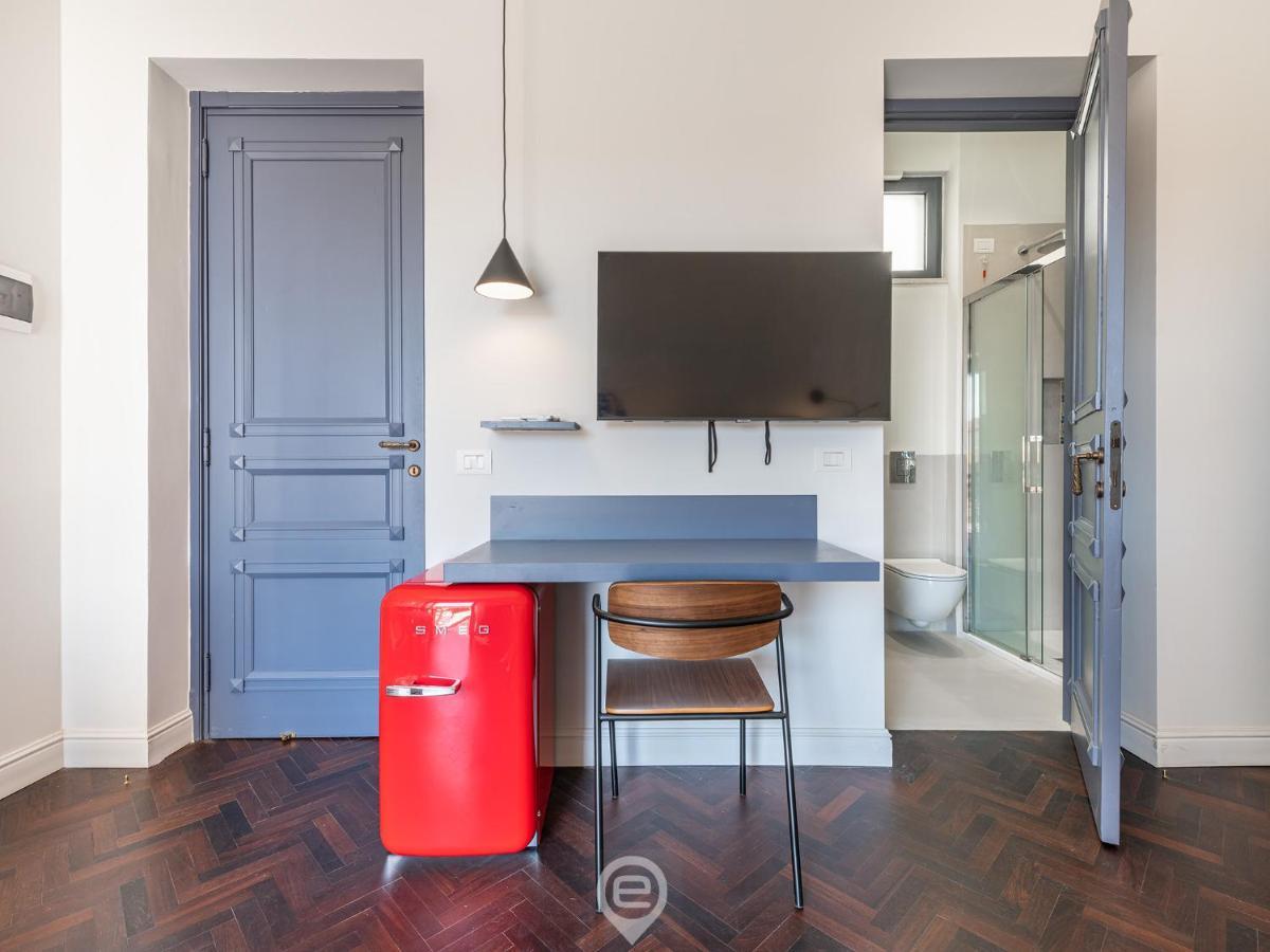 Verso Suites Cagliari Bagian luar foto