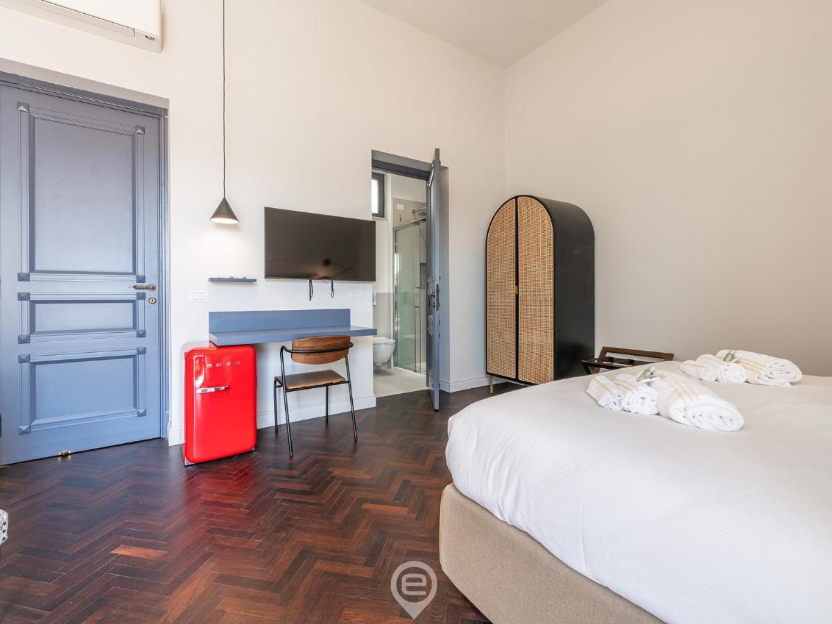 Verso Suites Cagliari Bagian luar foto