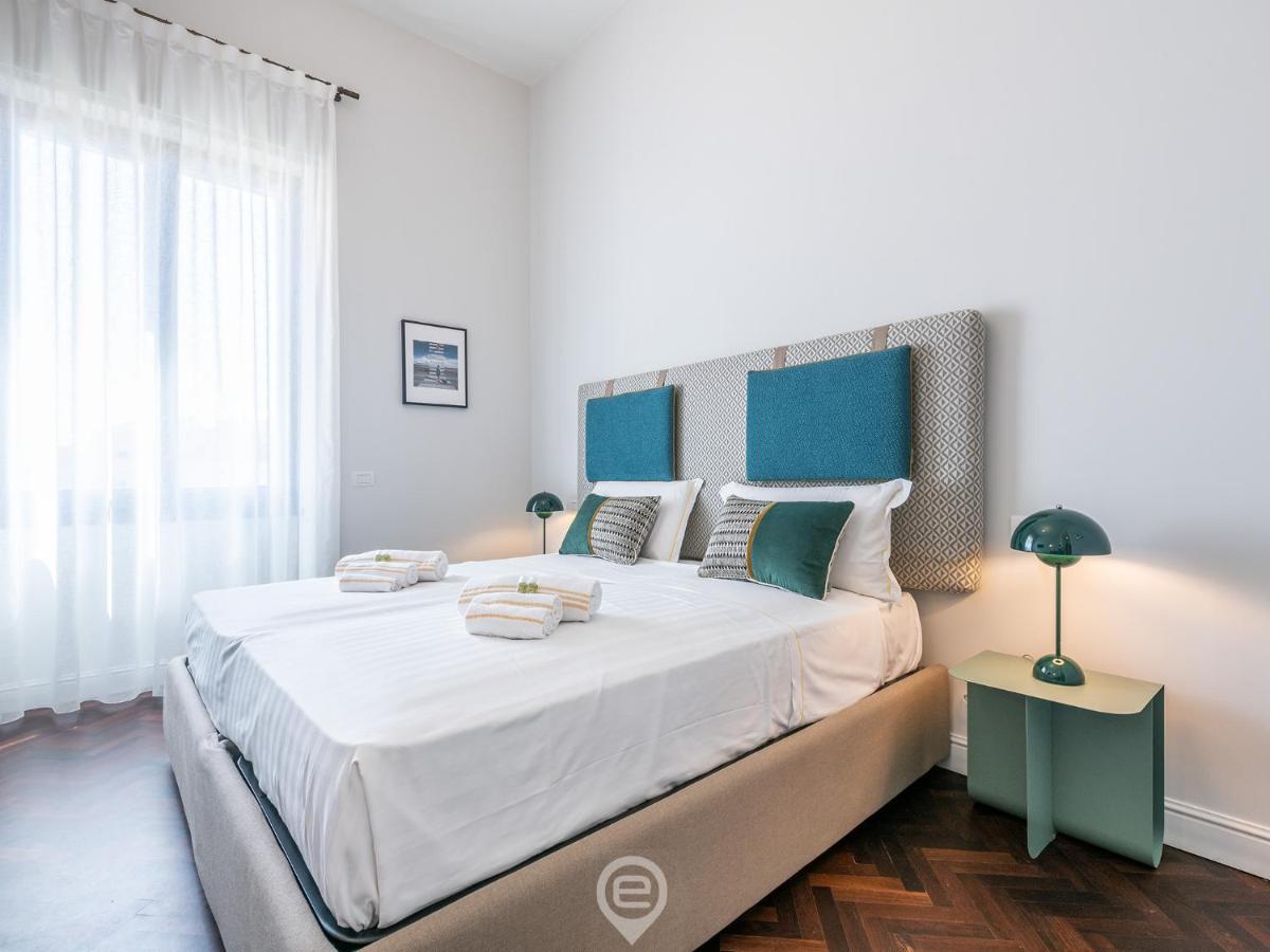 Verso Suites Cagliari Bagian luar foto