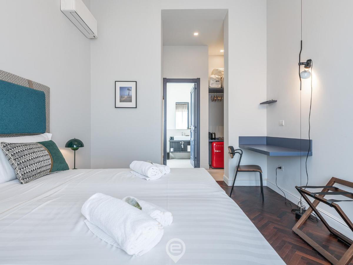 Verso Suites Cagliari Bagian luar foto